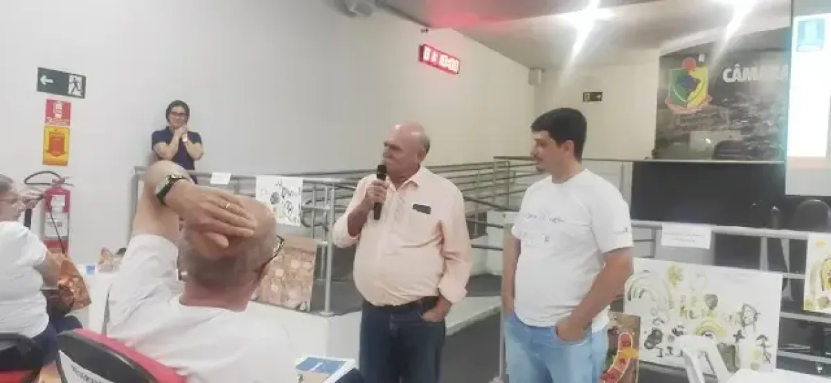 Imagem da Galeria